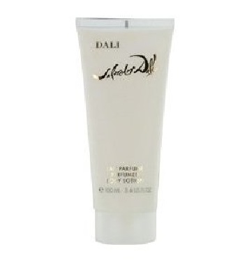 Dali Body Lotion by Salvadore Dali 5.0oz for women